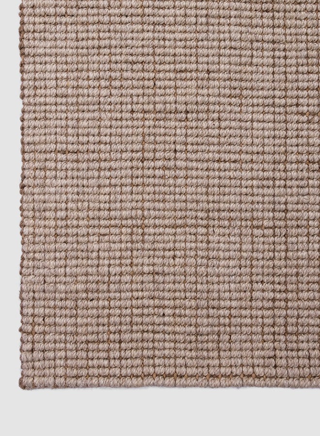 ebb & flow - Wool Rug Unique Luxury Quality Material For The Perfect Stylish Home  Soft And Comfort Level And Stuff  WBJ-7695 -9'X12' Brown - Image 1