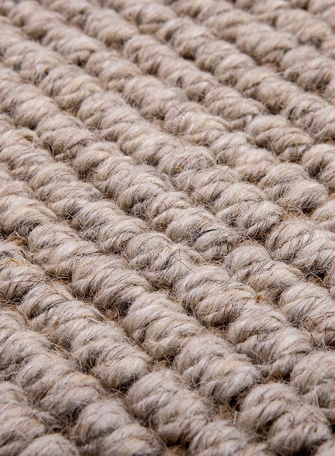 ebb & flow - Wool Rug Unique Luxury Quality Material For The Perfect Stylish Home  Soft And Comfort Level And Stuff  WBJ-7695 -9'X12' Brown - Image 1