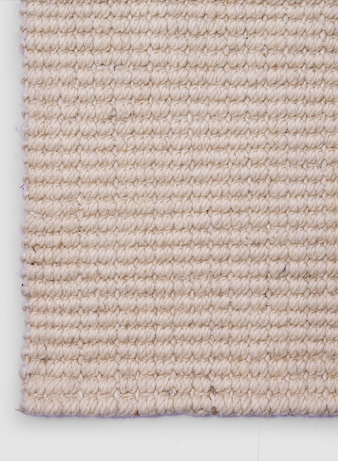 ebb & flow - Wool Rug Unique Luxury Quality Material For The Perfect Stylish Home  Soft And Comfort Level And Stuff  WBJ-7701 -9'X12' Beige - Image 1