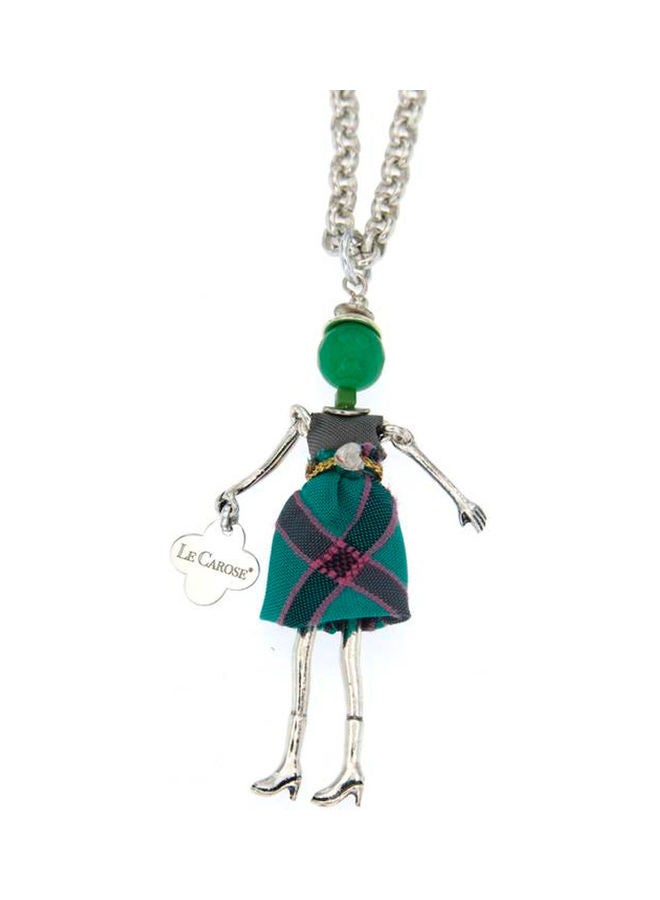 LE CAROSE Carosa Necklace 