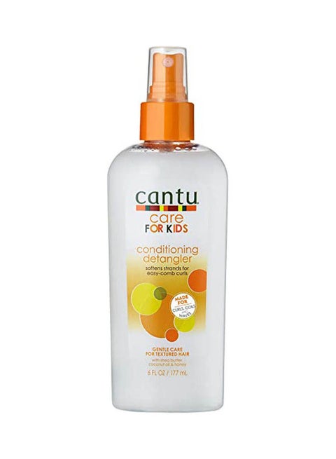 Conditioning Detangler Spray