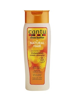 Cantu Pack Of 3 Shea Butter Shampoo , Hydrating Conditioner And Curl Activator Cream 1155ml  - Image 3