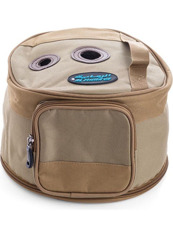 AL RIMAYA Gas Bag Medium 