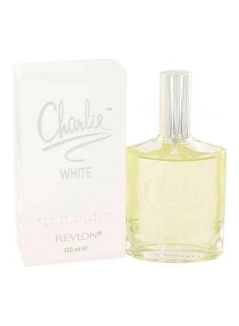 Charlie White EDT 100ml