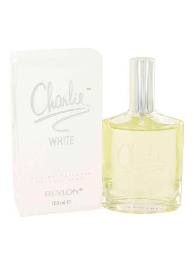 Revlon Charlie White EDT 100ml