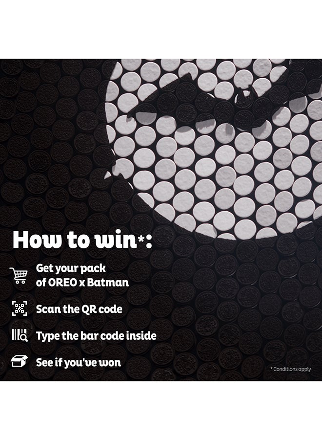 أوريو كوكيز بنكهة أصلية من أوريو 38 جراماً 36.8جرام - Image 3