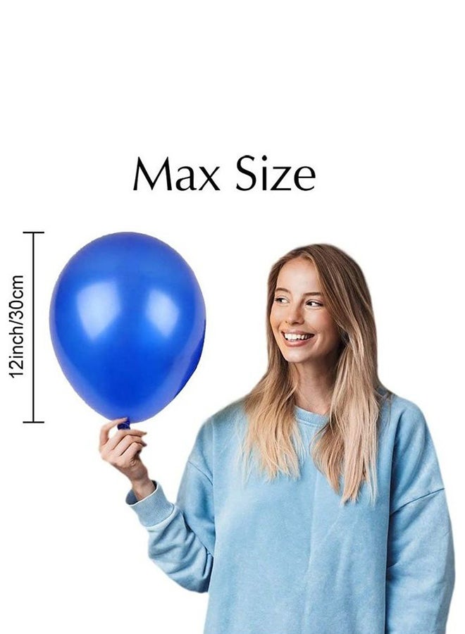 Urban Utility 120-Piece Party Balloons, Assorted 12inch - Image 3