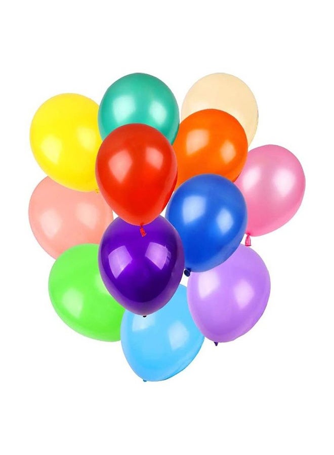 Urban Utility 120-Piece Party Balloons, Assorted 12inch - Image 4