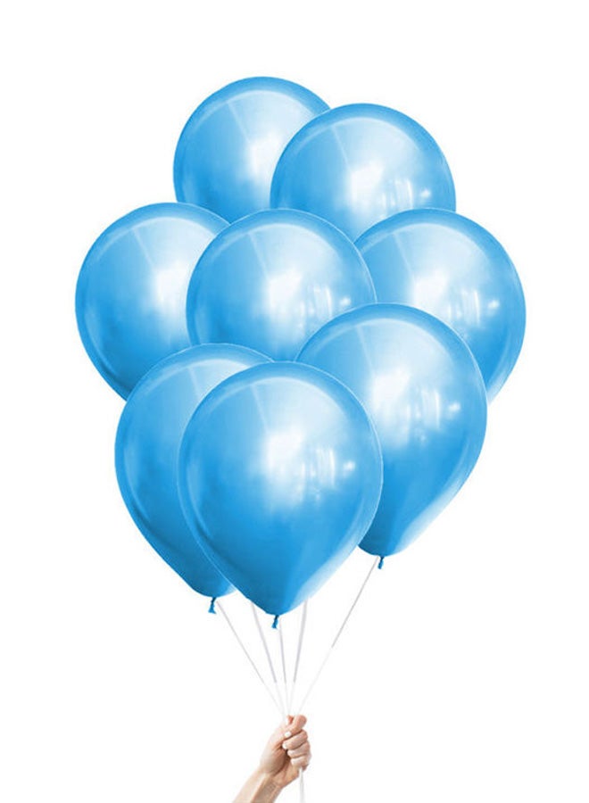 زوت بالونات زينة للحفلات من 20 قطعة 18بوصة - Image 1