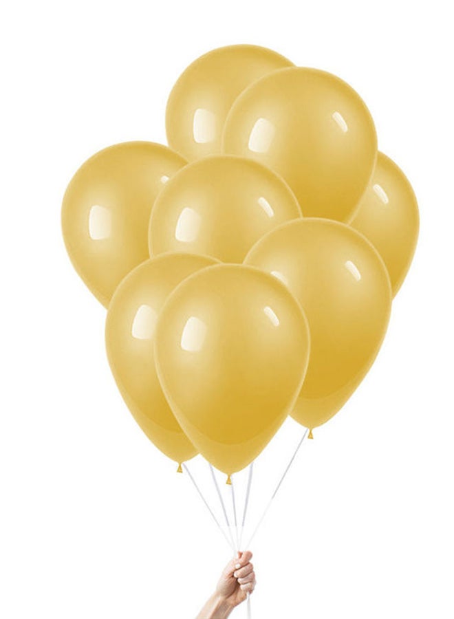 زوت بالونات زينة للحفلات من 20 قطعة 12بوصة - Image 1