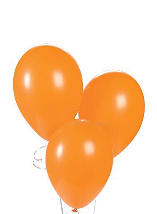 Zoot 50-Piece Party Decoration Balloons 12inch - Image 2