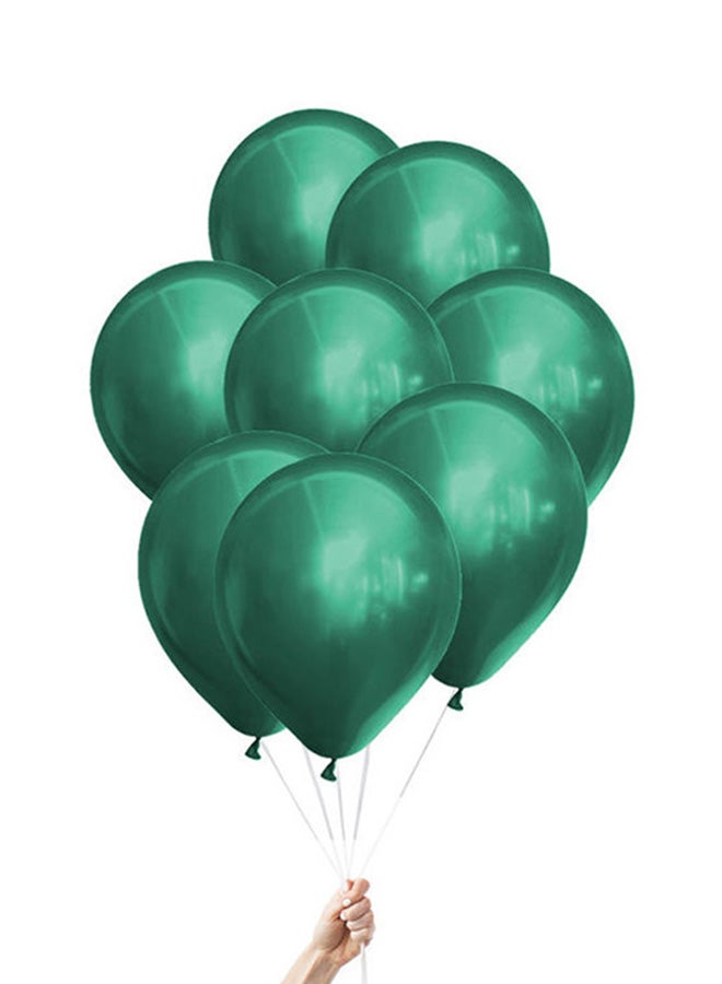 Zoot 10-Piece Party Decoration Balloons Set 18inch - Image 1