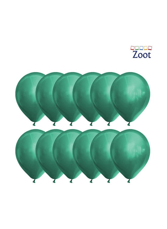 Zoot 10-Piece Party Decoration Balloons Set 18inch - Image 3