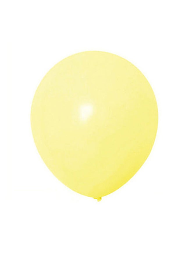 Zoot 10-Piece Party Decoration Balloons Set 18inch - Image 1