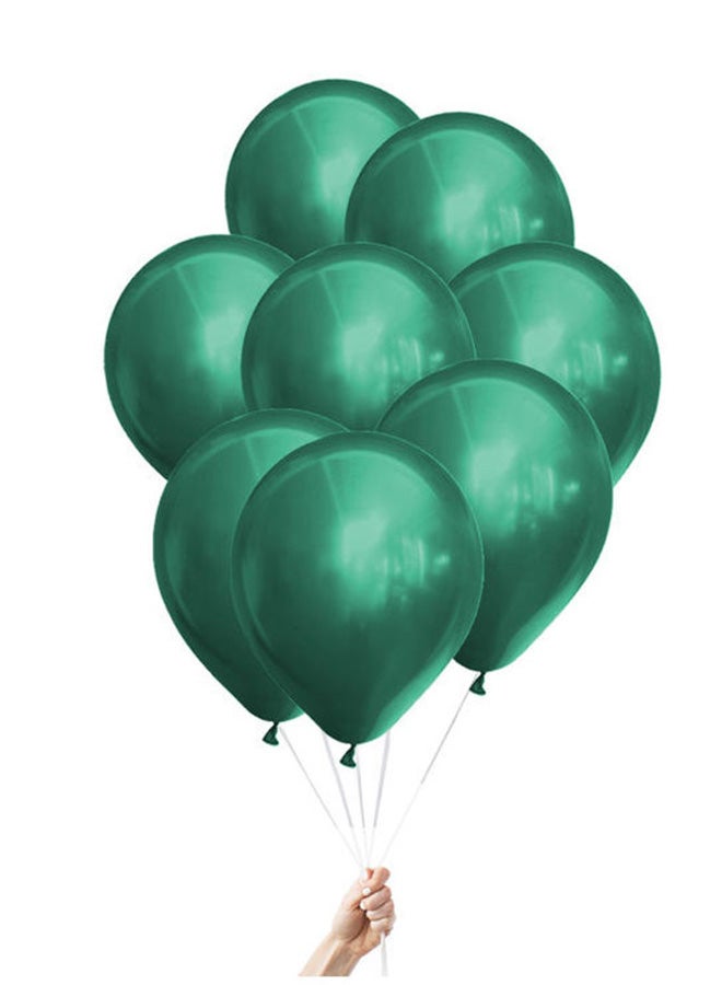 Zoot 50-Piece Party Decoration Balloons Set 5inch - Image 1