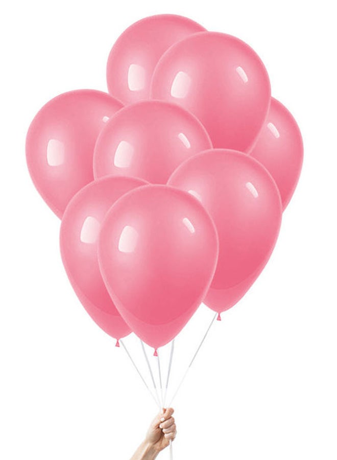 زوت طقم بالونات لتزيين الحفلات مكون من 20 قطعة 12بوصة - Image 1