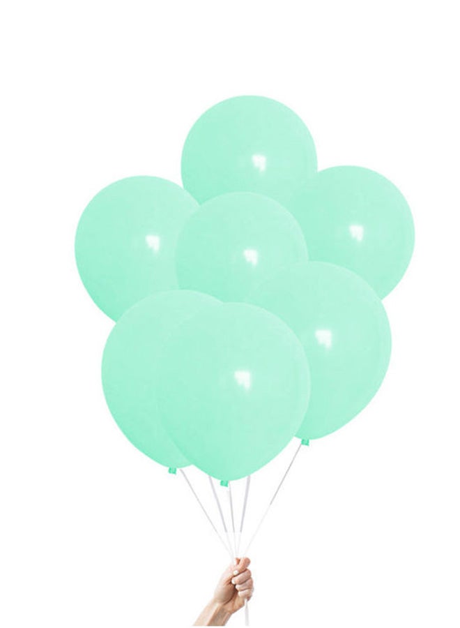 Zoot 50-Piece Party Decoration Balloons 18inch - Image 1