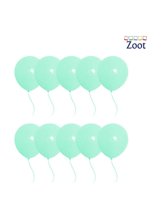 Zoot 50-Piece Party Decoration Balloons 18inch - Image 3