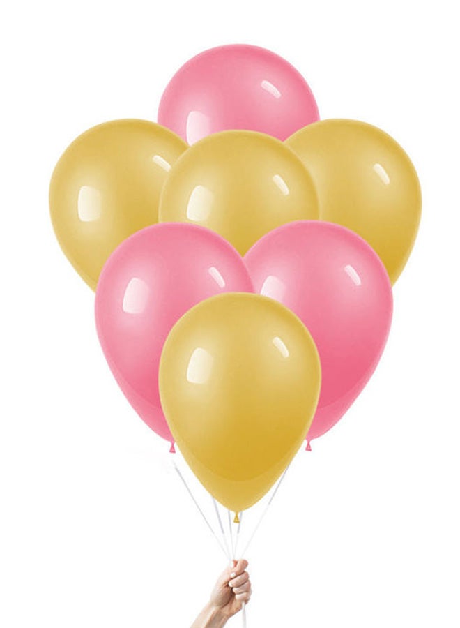 زوت مجموعة بالونات لتزيين الحفلات من 20 قطعة 12بوصة - Image 1