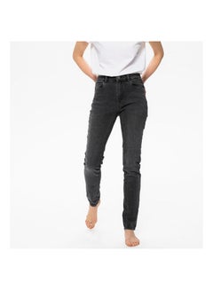 Gaspard Skinny Jeans Grey Denim - v1643883037/N52489459A_1