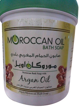 Bath Soap With Argan Oil 1000ml - v1643890384/N12883375A_1