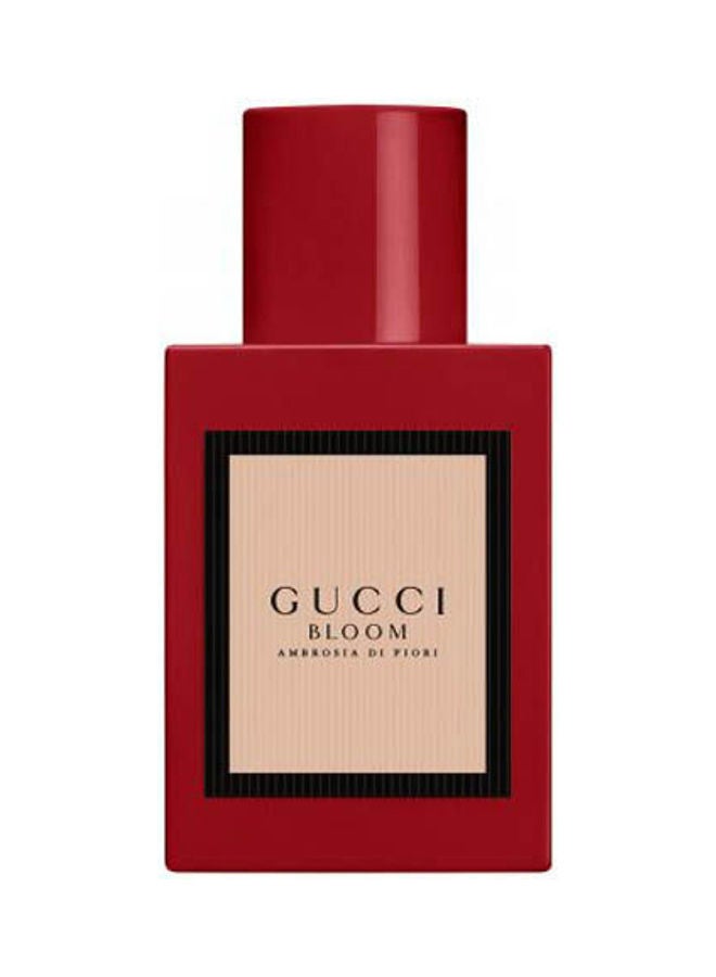 GUCCI Bloom Ambrosia Di Fiori EDP Intense 50ml - Image 2
