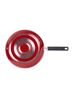 Prestige Classique Fry Pan Red 28cm  - Image 3