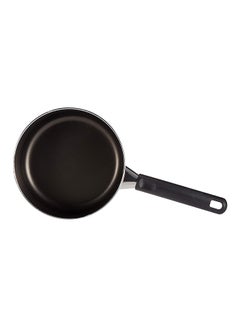Prestige Classique Sauce Pan Red 18cm  - Image 3