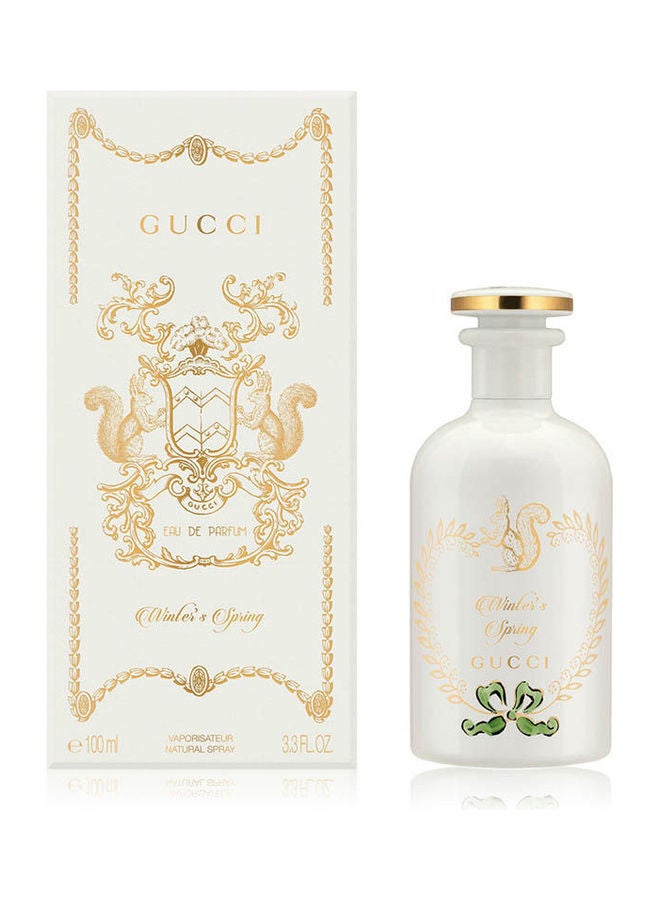 غوتشي عطر ونتر سبرنج (U) EDP 100ملليلتر - Image 1