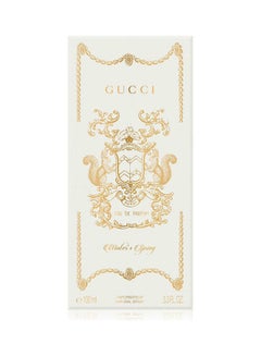 GUCCI Winter'S Spring (U) EDP 100ml  - Image 2