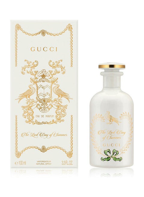 The Last Day Of Summer (U) EDP 100ml