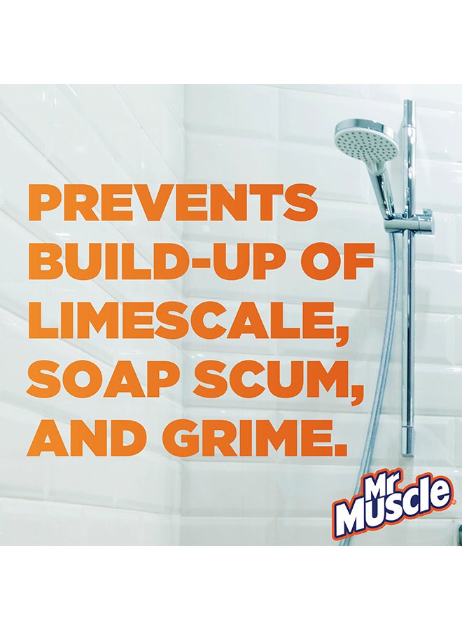 Mr Muscle - Bathroom Cleaner 500ml - Image 1