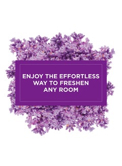 Glade Mini Gel Home Air Freshener Lavender 70grams  - Image 5