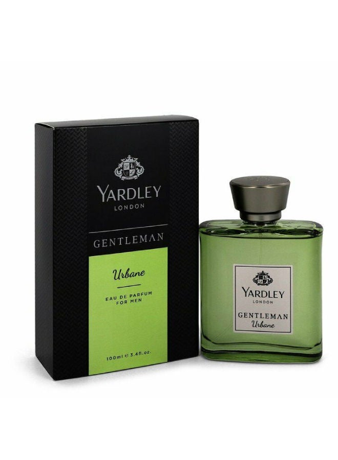 Yardley Gentlemen Urbane EDP 100ml