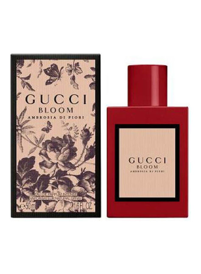 GUCCI Bloom Ambrosia Di Fiori EDP Intense 50ml - Image 1