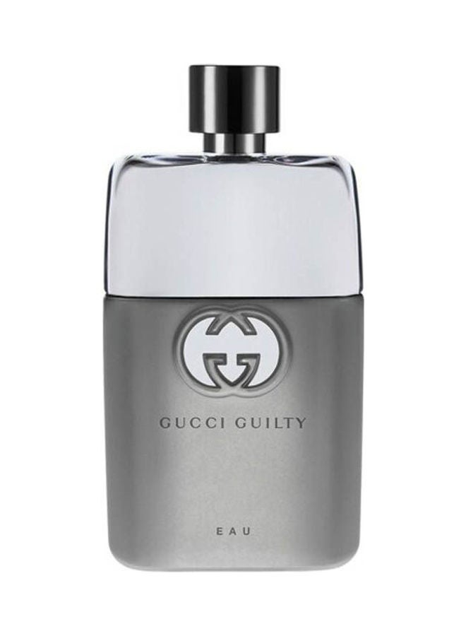 GUCCI Guilty Eau EDT 90ml - Image 2