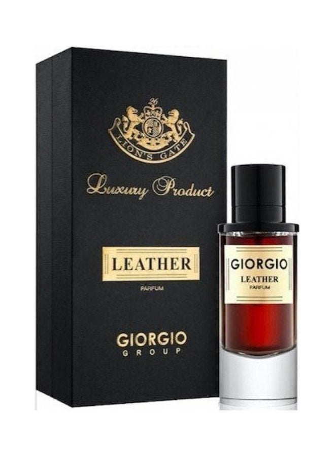 جورجيو أرماني Leather Ltd Gold Edi Perfum 88ml - Image 1