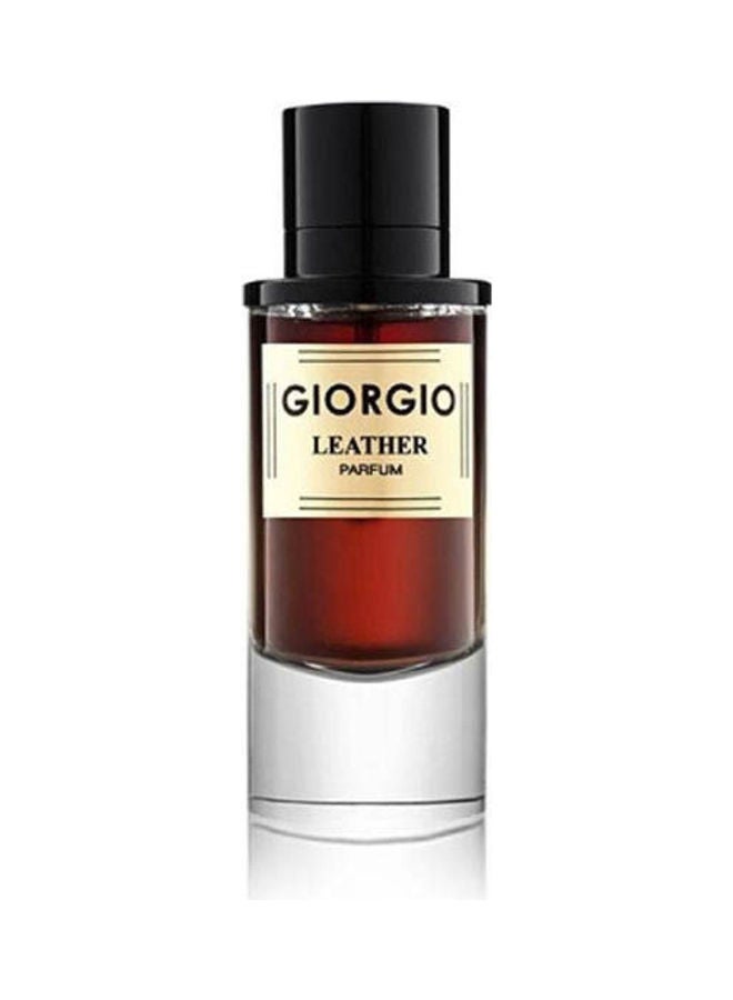 جورجيو أرماني Leather Ltd Gold Edi Perfum 88ml - Image 2