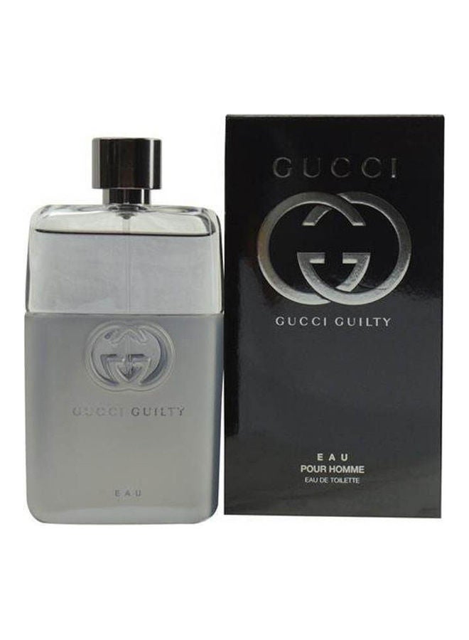 غوتشي عطر Guilty Eau 90ملليلتر - Image 1