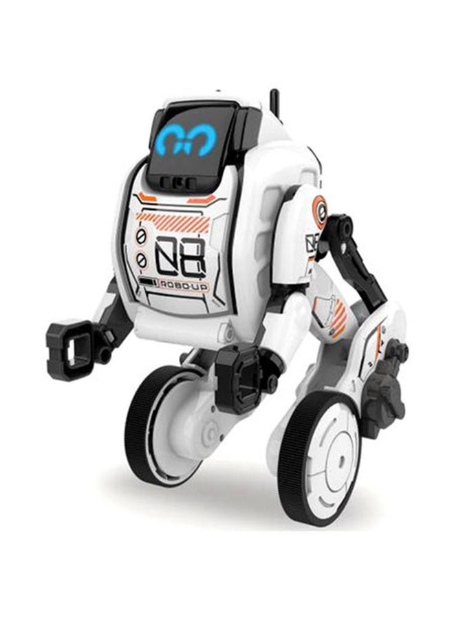 Silverlit - Silverlit - Robo Up 27.94x30.48x10.16cm - Image 1