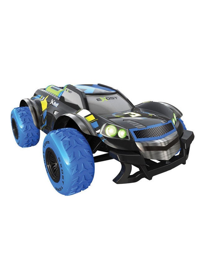 Silverlit Xbull-Vehicles 