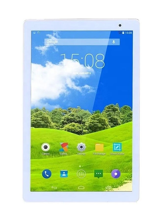 A80 Tablet 8-Inch Dual SIM 4GB RAM 64GB Wi-Fi 5G Silver - v1643902884/N52530734A_2