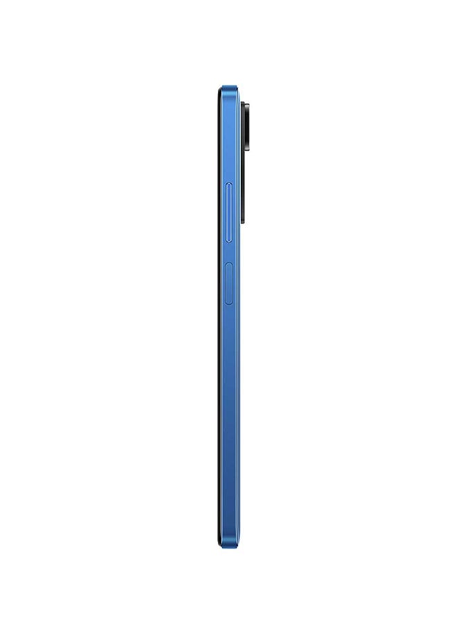 Xiaomi - Redmi Note 11S Dual SIM Twilight Blue 8GB RAM 128GB 4G LTE - Global Version - Image 1