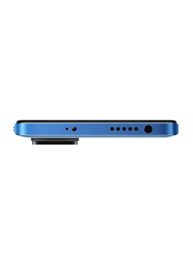 Xiaomi - Redmi Note 11S Dual SIM Twilight Blue 8GB RAM 128GB 4G LTE - Global Version - Image 1