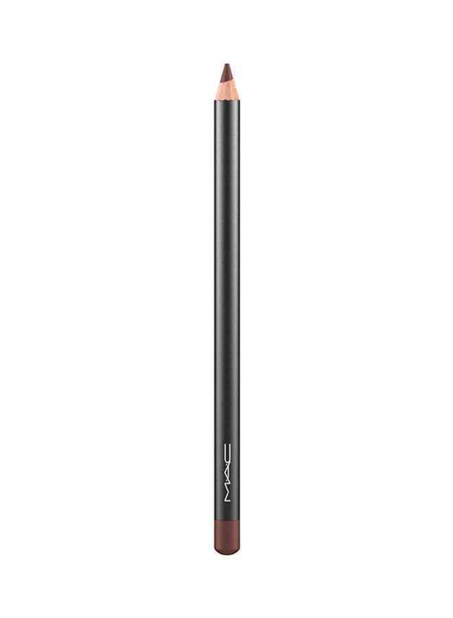 M.A.C Lip Pencil Chestnut