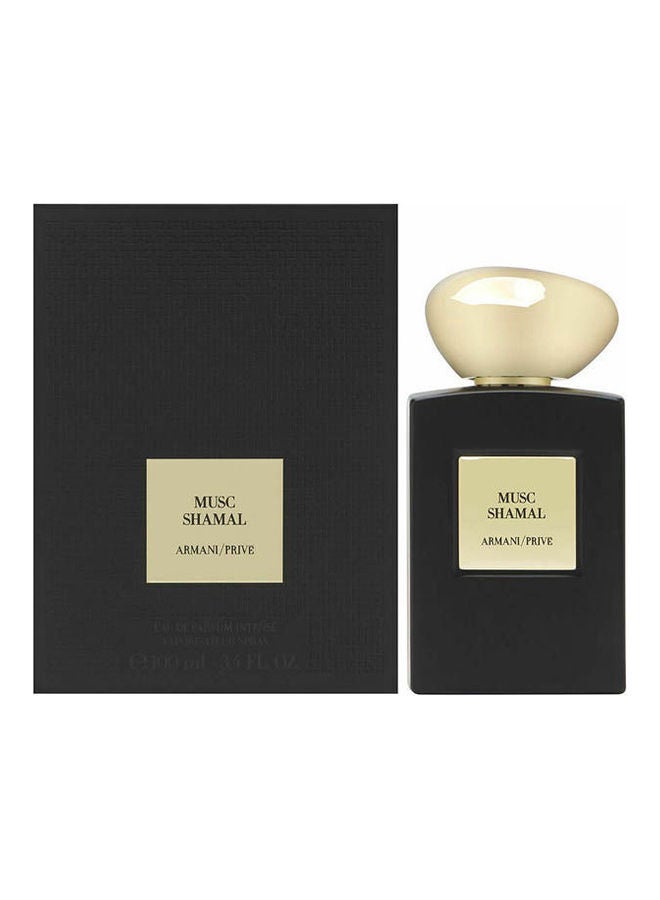 GIORGIO ARMANI - Prive Musc Shamal EDP 100ml - Image 1