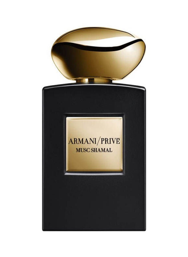 GIORGIO ARMANI - Prive Musc Shamal EDP 100ml - Image 1
