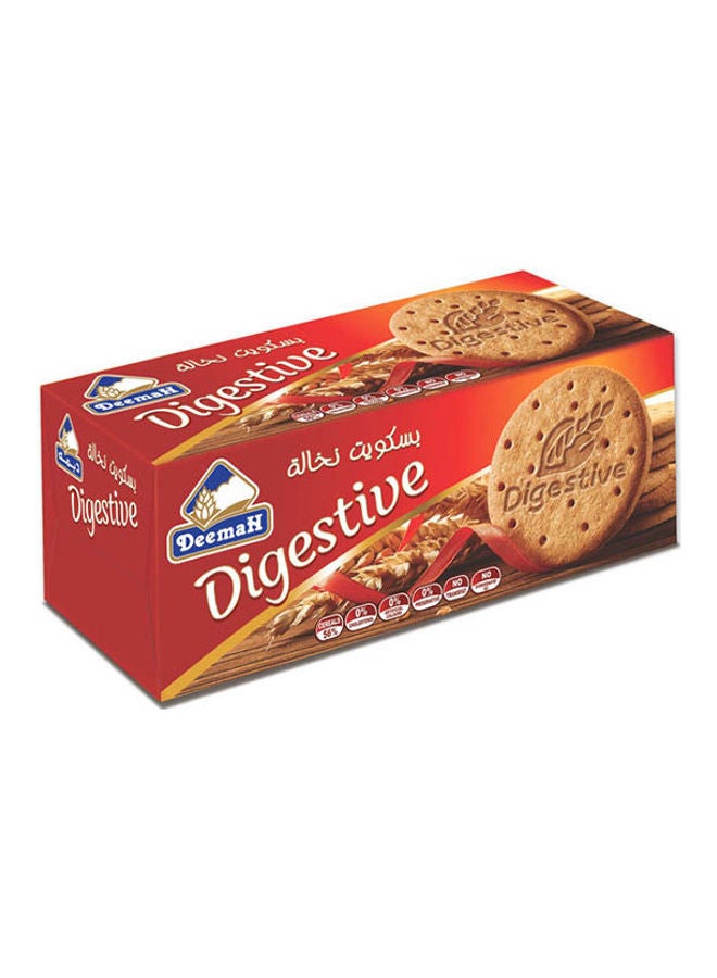 Deemah Digestive Biscuits 340grams 