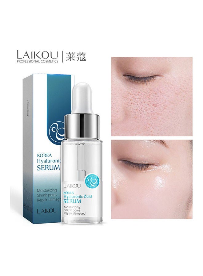 لايكو سيروم حمض الهيالورونيك الكوري 17ملليلتر - Image 2