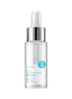 Laikou Korean Hyaluronic Serum 17ml  - Image 3